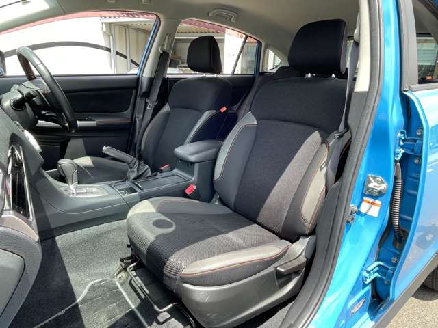 スバル インプレッサＸＶ ２．０Ｉ アイサイト ４ＷＤ H27年 (関東) 99
