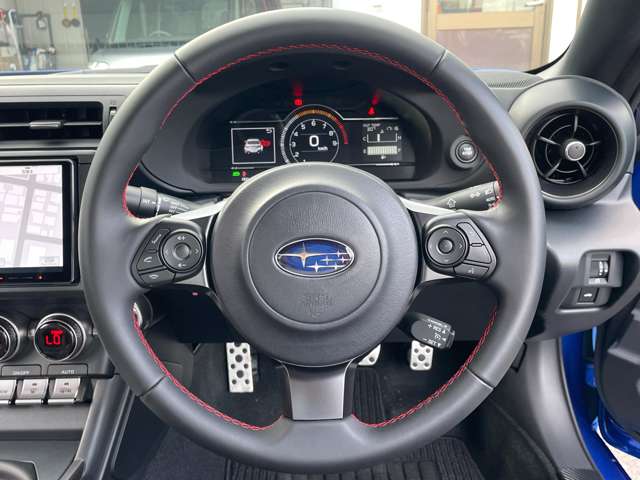 スバル ＢＲＺ ２．４ Ｓ R3年 (関東) 99