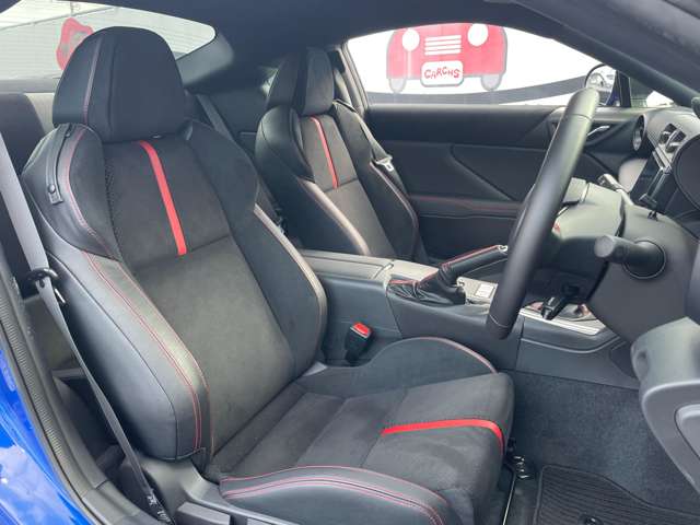 スバル ＢＲＺ ２．４ Ｓ R3年 (関東) 99