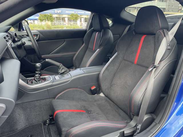 スバル ＢＲＺ ２．４ Ｓ R3年 (関東) 99