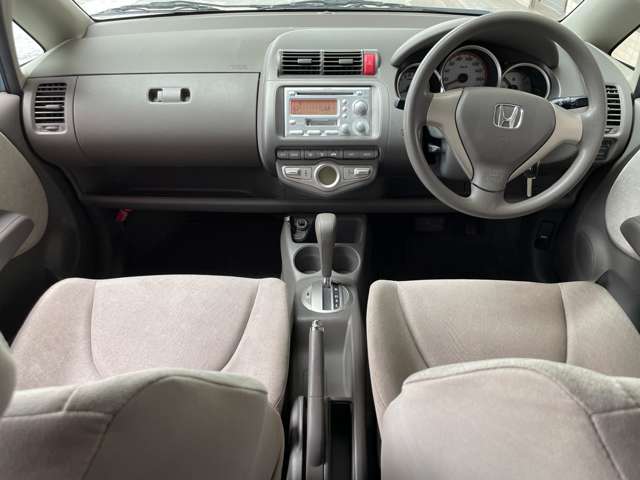 ホンダ フィット １．３ Ｗ H18年 (関東) 99