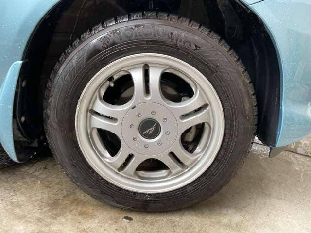ホンダ フィット １．３ Ｗ H18年 (関東) 99