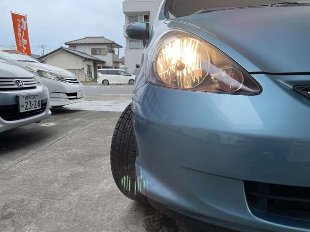 ホンダ フィット １．３ Ｗ H18年 (関東) 99