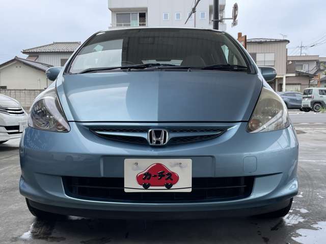 ホンダ フィット １．３ Ｗ H18年 (関東) 99