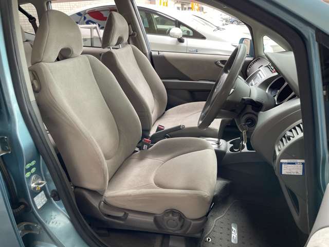 ホンダ フィット １．３ Ｗ H18年 (関東) 99