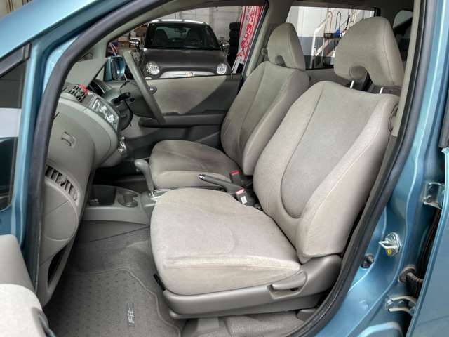 ホンダ フィット １．３ Ｗ H18年 (関東) 99