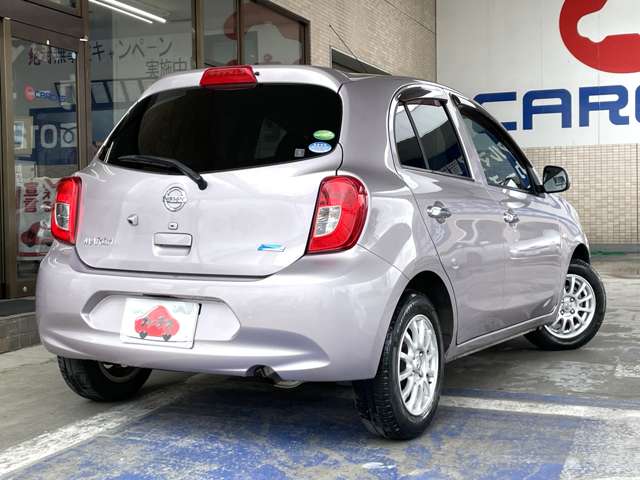 日産 マーチ １．２ Ｇ H25年 (関東) 99