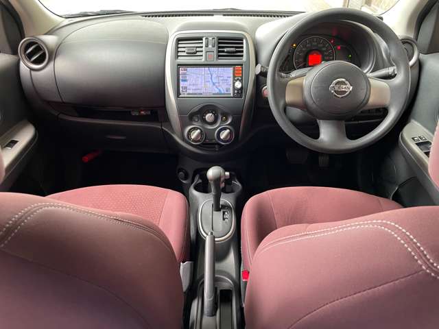 日産 マーチ １．２ Ｇ H25年 (関東) 99