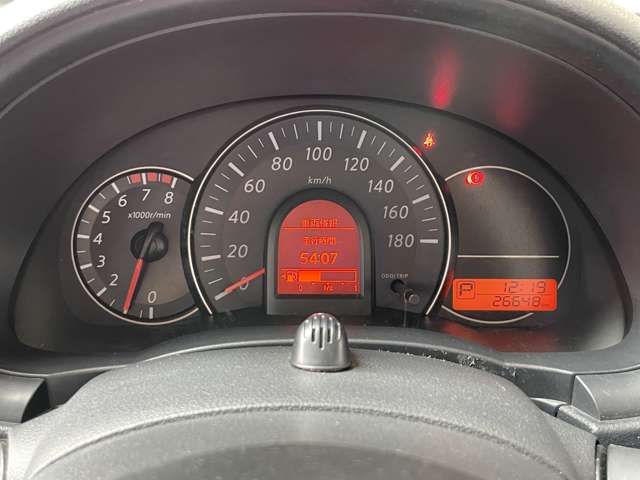 日産 マーチ １．２ Ｇ H25年 (関東) 99