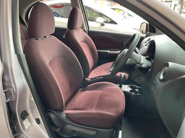 日産 マーチ １．２ Ｇ H25年 (関東) 99