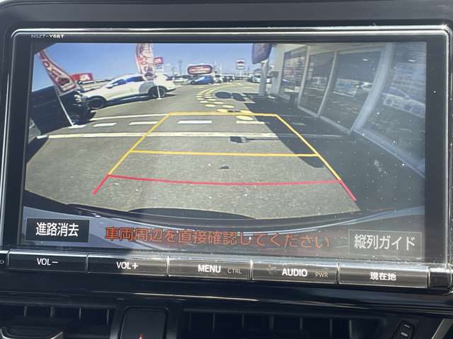 トヨタ Ｃ−ＨＲ ハイブリッド １．８ Ｓ H29年 (東海) 99