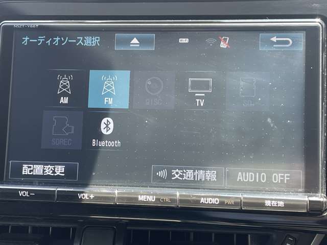 トヨタ Ｃ−ＨＲ ハイブリッド １．８ Ｓ H29年 (東海) 99