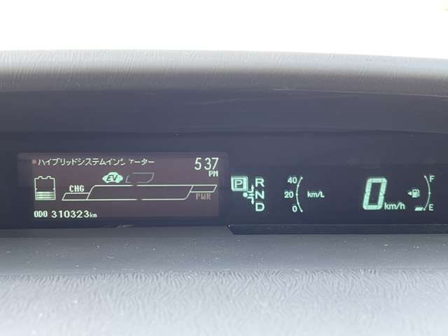 トヨタ プリウス １．８ Ｓ マイコーデ H25年 (東海) 99