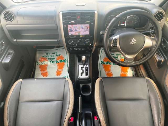 スズキ ジムニー ６６０ ランドベンチャー ４ＷＤ H27年 (東海) 99