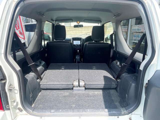 スズキ ジムニー ６６０ ランドベンチャー ４ＷＤ H27年 (東海) 99