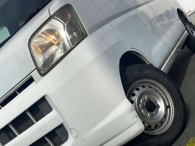ダイハツ ハイゼットカーゴ ６６０ デラックス ハイルーフ H18年 (東海) 99