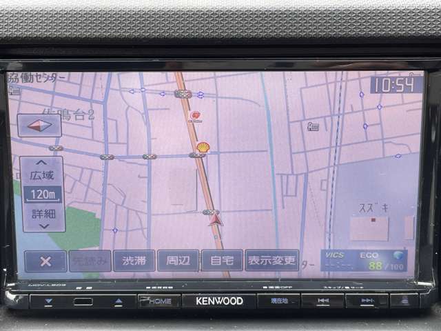 スズキ アルト ６６０ ターボＲＳ オートギヤシフト H28年 (東海) 99