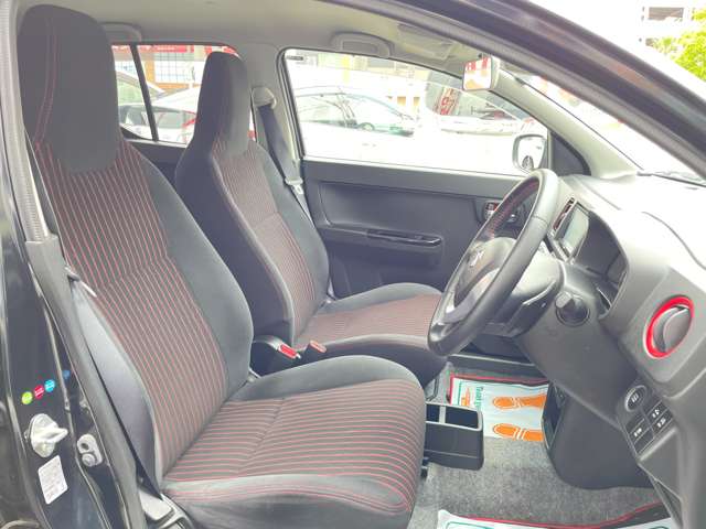スズキ アルト ６６０ ターボＲＳ オートギヤシフト H28年 (東海) 99