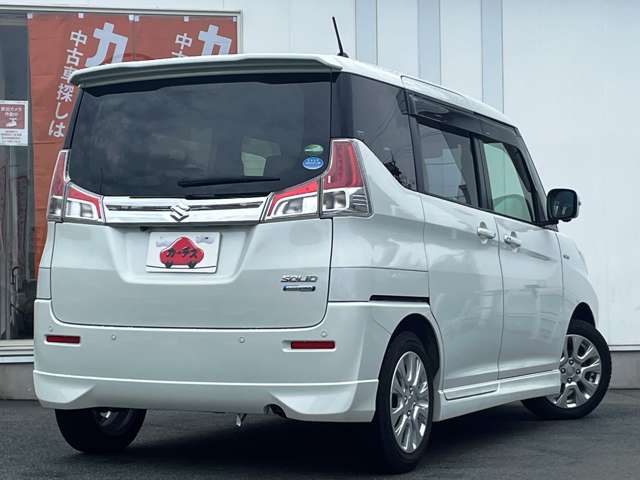 スズキ ソリオ １．２ ハイブリッド ＭＺ R1年 (東海) 99