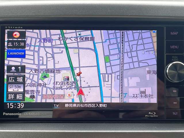 スズキ ソリオ １．２ ハイブリッド ＭＺ R1年 (東海) 99