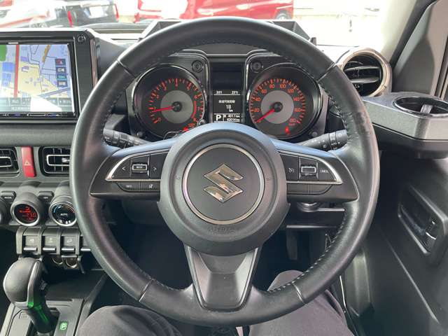 スズキ ジムニーシエラ １．５ ＪＣ ４ＷＤ R3年 (関東) 99