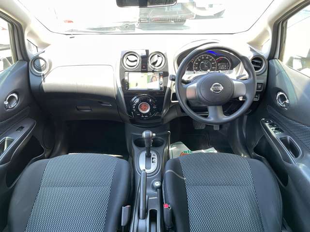 日産 ノート １．２ Ｘ ＤＩＧ－Ｓ H25年 (関東) 99