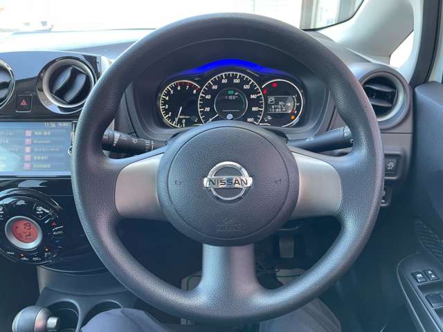 日産 ノート １．２ Ｘ ＤＩＧ－Ｓ H25年 (関東) 99