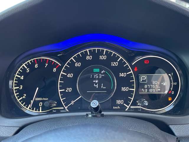 日産 ノート １．２ Ｘ ＤＩＧ－Ｓ H25年 (関東) 99