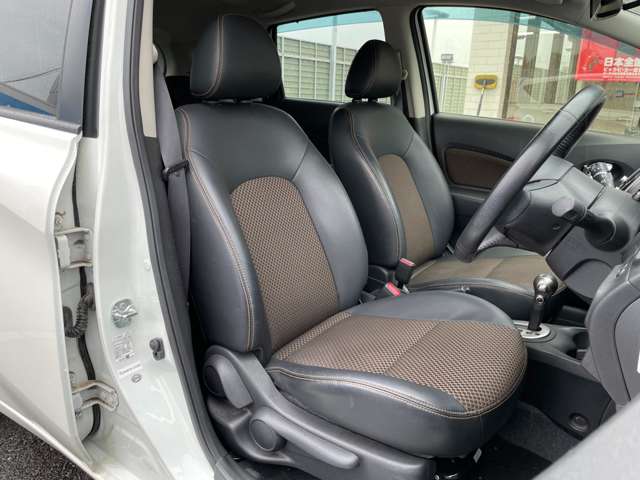 日産 ノート １．２ メダリスト H26年 (関東) 99