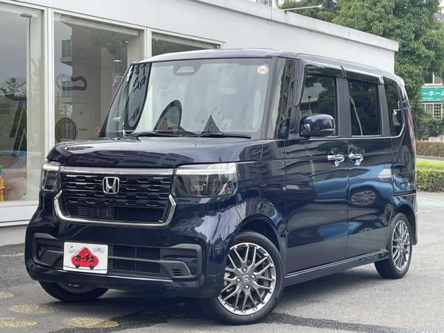 ホンダ Ｎ　ＢＯＸ カスタム ６６０ ターボ R6年 (関東) 99