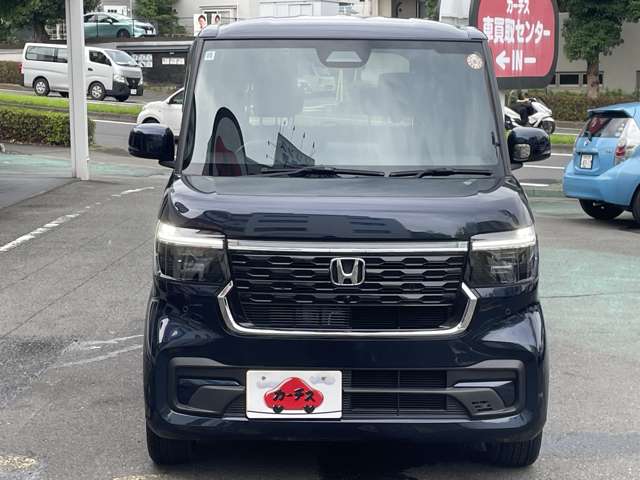 ホンダ Ｎ　ＢＯＸ カスタム ６６０ ターボ R6年 (関東) 99