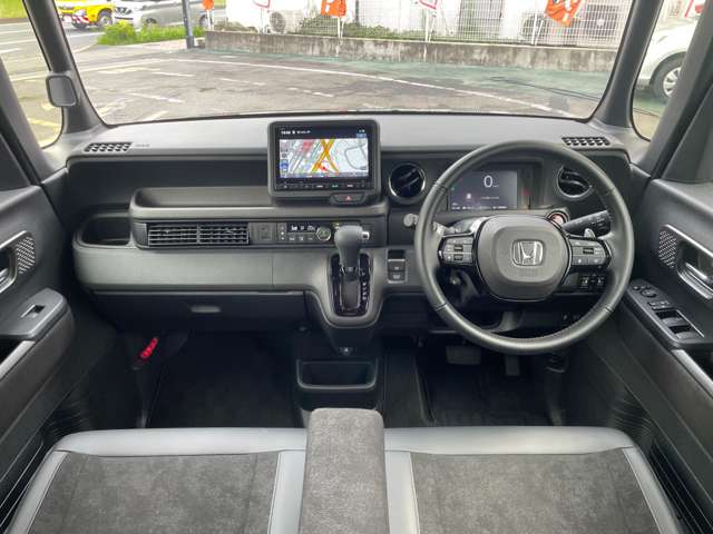 ホンダ Ｎ　ＢＯＸ カスタム ６６０ ターボ R6年 (関東) 99