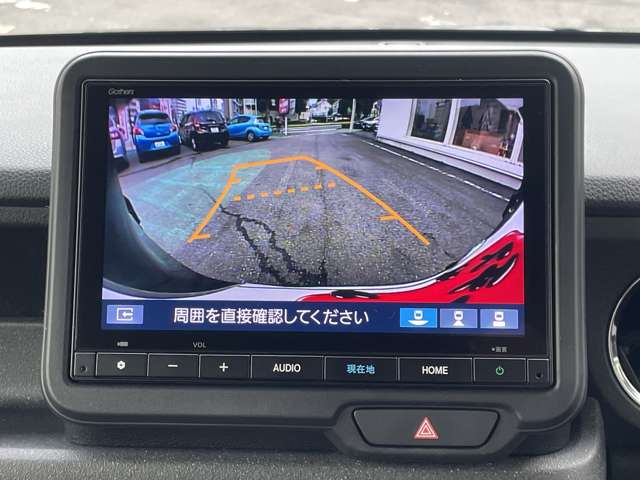 ホンダ Ｎ　ＢＯＸ カスタム ６６０ ターボ R6年 (関東) 99