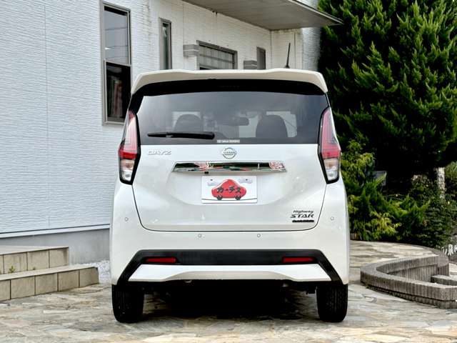 日産 デイズ ６６０ ハイウェイスターＸ プロパイロット エディション R1年 (九州・沖縄) 99