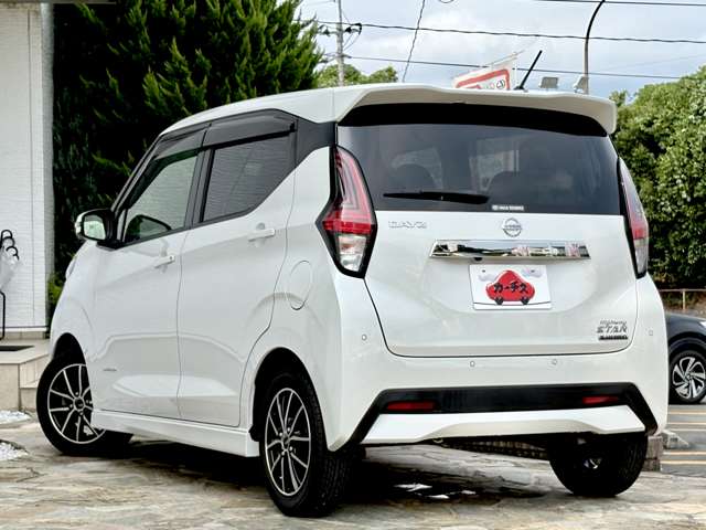 日産 デイズ ６６０ ハイウェイスターＸ プロパイロット エディション R1年 (九州・沖縄) 99