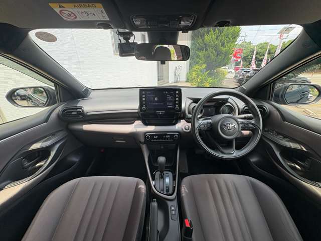 トヨタ ヤリス １．０ Ｇ R4年 (九州・沖縄) 99