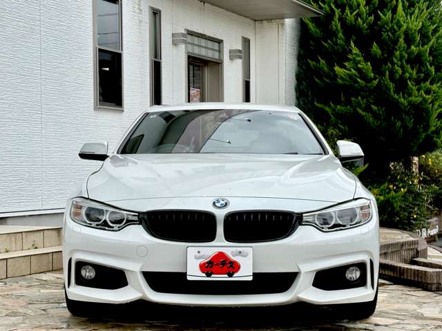 ＢＭＷ ４シリーズ ４２０Ｉ Ｍスポーツ H28年 (九州・沖縄) 99
