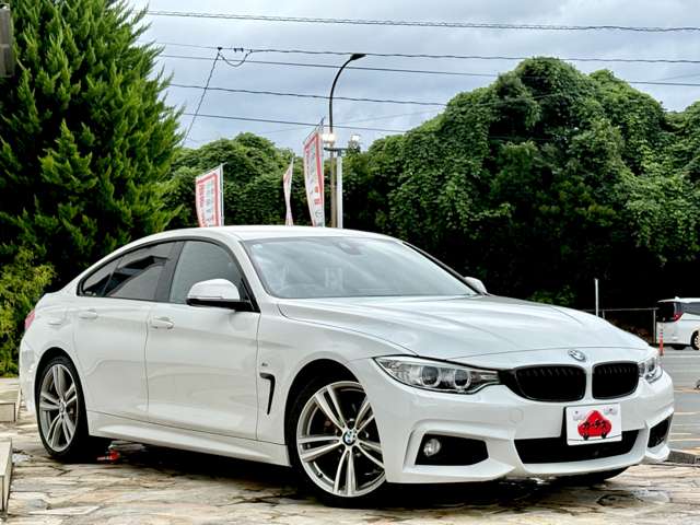 ＢＭＷ ４シリーズ ４２０Ｉ Ｍスポーツ H28年 (九州・沖縄) 99