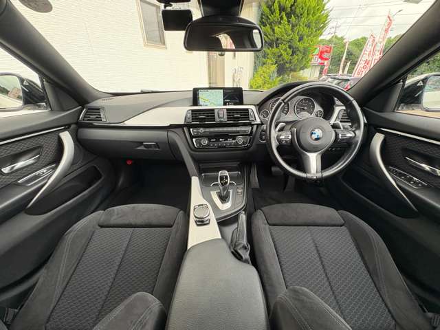 ＢＭＷ ４シリーズ ４２０Ｉ Ｍスポーツ H28年 (九州・沖縄) 99