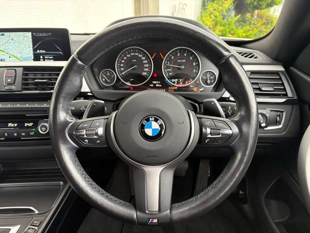 ＢＭＷ ４シリーズ ４２０Ｉ Ｍスポーツ H28年 (九州・沖縄) 99