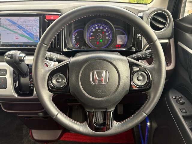 ホンダ Ｎ−ＷＧＮ ６６０ カスタムＧ ターボパッケージ H27年 (九州・沖縄) 99