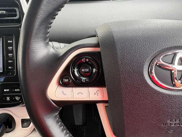 トヨタ プリウス １．８ Ａ プレミアム ツーリングセレクション H28年 (九州・沖縄) 99