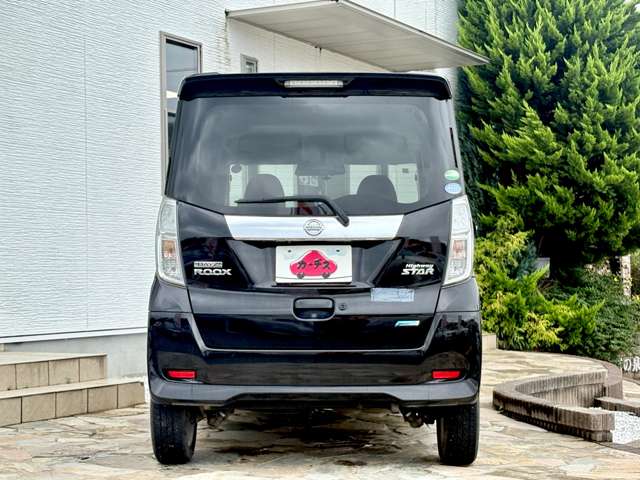 日産 デイズ　ルークス ６６０ ハイウェイスターＸ H26年 (九州・沖縄) 99