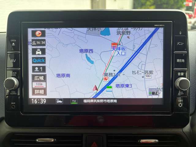 日産 デイズ ６６０ ハイウェイスターＸ R1年 (九州・沖縄) 99