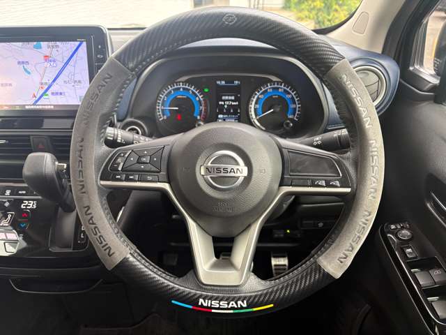 日産 デイズ ６６０ ハイウェイスターＸ R1年 (九州・沖縄) 99