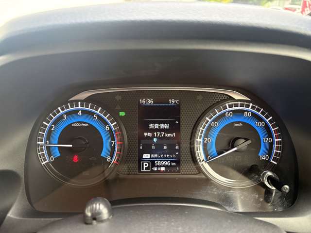 日産 デイズ ６６０ ハイウェイスターＸ R1年 (九州・沖縄) 99