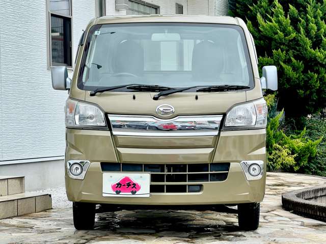 ダイハツ ハイゼットトラック ６６０ エクストラ ３方開 ４ＷＤ H27年 (九州・沖縄) 99