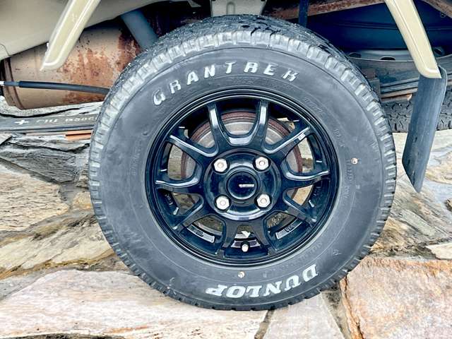 ダイハツ ハイゼットトラック ６６０ エクストラ ３方開 ４ＷＤ H27年 (九州・沖縄) 99
