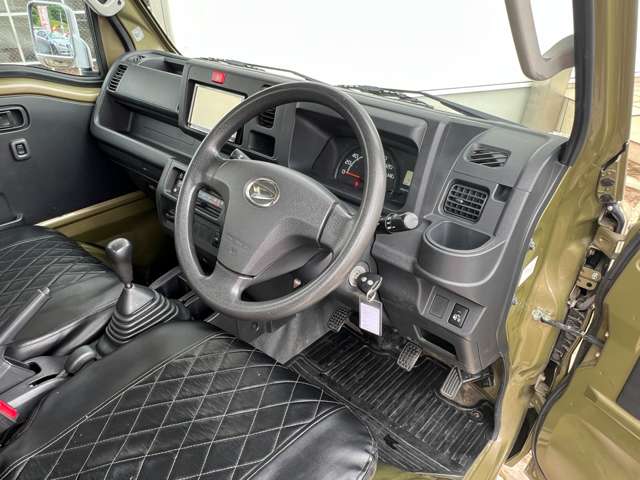 ダイハツ ハイゼットトラック ６６０ エクストラ ３方開 ４ＷＤ H27年 (九州・沖縄) 99