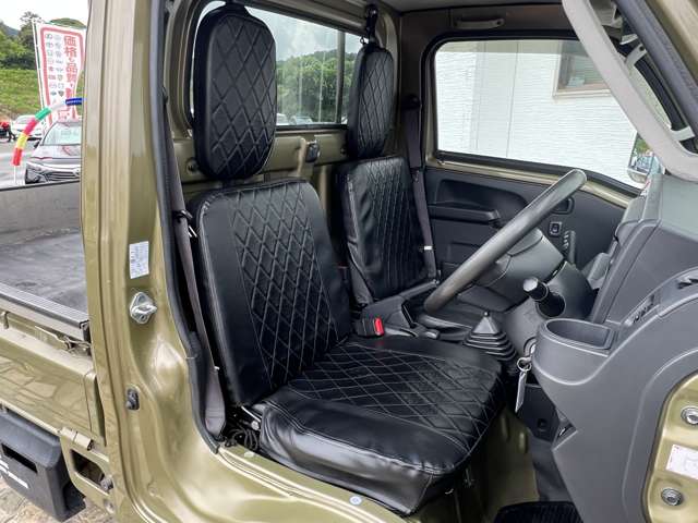 ダイハツ ハイゼットトラック ６６０ エクストラ ３方開 ４ＷＤ H27年 (九州・沖縄) 99